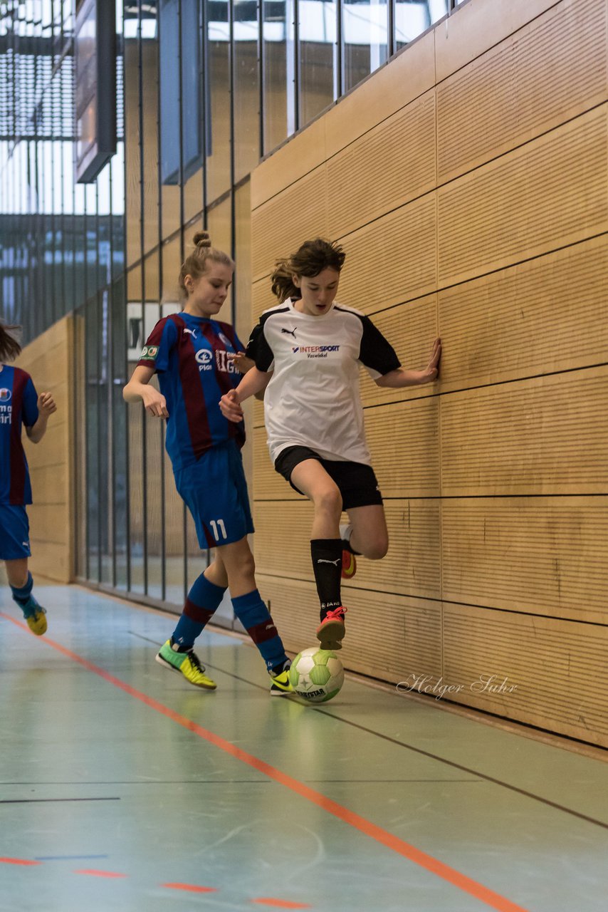 Bild 252 - Girls Cup